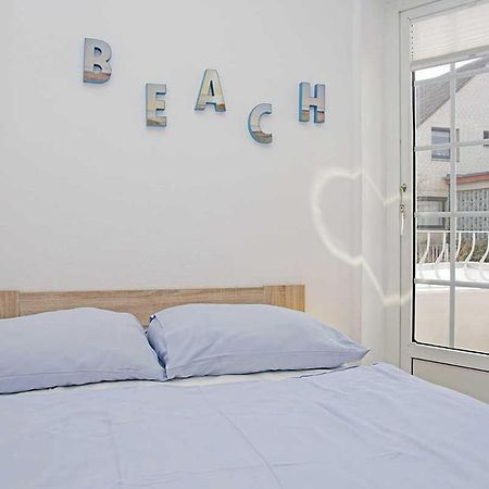 Fischerhus _ Wohnung 3 库克斯港 外观 照片