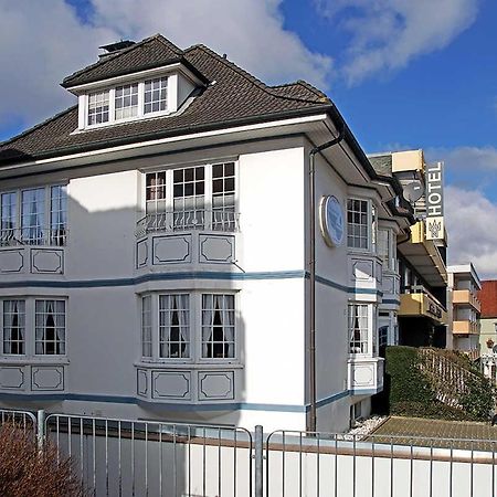 Fischerhus _ Wohnung 3 库克斯港 外观 照片